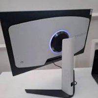 Gaming monitor 34" Xiaomi G34WQi 2026, WQHD, 180Hz, 1ms, FreeSync, crni