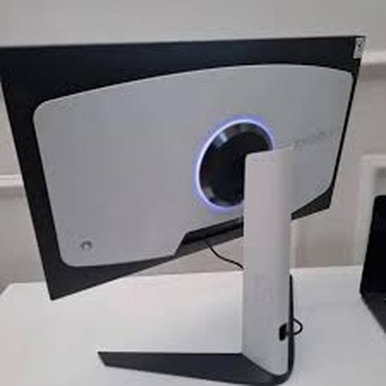 Gaming monitor 34" Xiaomi G34WQi 2026, WQHD, 180Hz, 1ms, FreeSync, crni