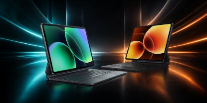 Prikažite detalje za Praktičniji od laptopa - Xiaomi Pad 8 Pro