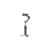 Gimbal stabilizator DJI Osmo Mobile 8, stabilizator za snimanje smartphoneom, crni