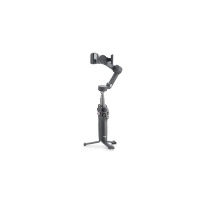 Gimbal stabilizator DJI Osmo Mobile 8, stabilizator za snimanje smartphoneom, crni