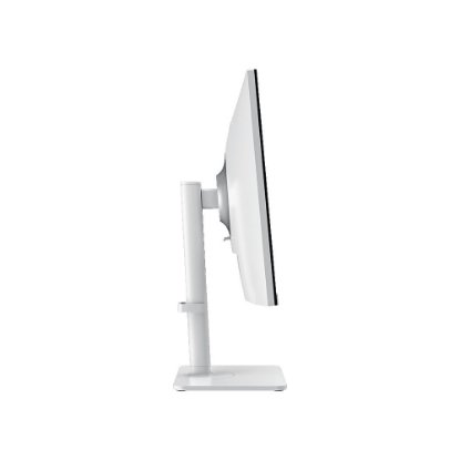 Gaming monitor 27" MSI MODERN MD272UPHW, 4K UHD, IPS, 60Hz, 4ms, 400cd/m2, zvučnici, crni