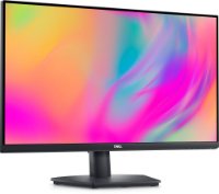 IZLOŽBENI - Monitor 27" DELL SE2723DS, QHD, IPS, 75Hz, 5ms, 350cd/m2, FreeSync, crni
