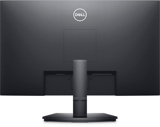 IZLOŽBENI - Monitor 27" DELL SE2723DS, QHD, IPS, 75Hz, 5ms, 350cd/m2, FreeSync, crni