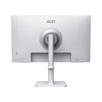 Gaming monitor 27" MSI MODERN MD272UPHW, 4K UHD, IPS, 60Hz, 4ms, 400cd/m2, zvučnici, crni