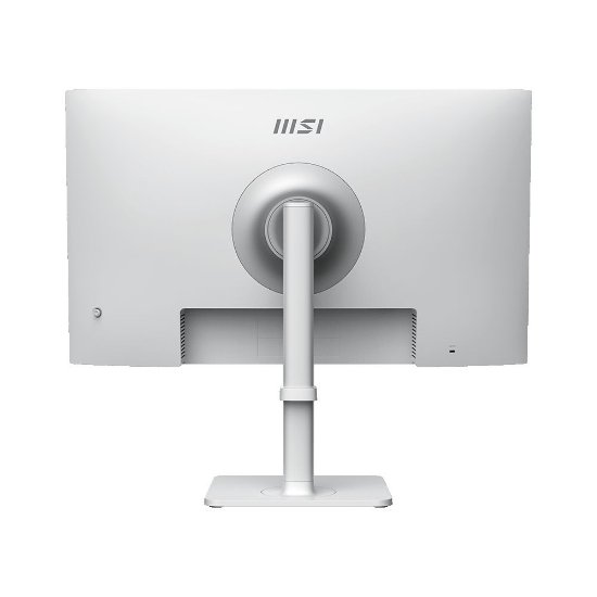 Gaming monitor 27" MSI MODERN MD272UPHW, 4K UHD, IPS, 60Hz, 4ms, 400cd/m2, zvučnici, crni