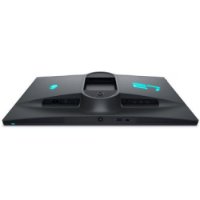 Gaming monitor 27" DELL Alienware AW2725QF, 4K, 180Hz, IPS, 1ms, 600cd/m2, 1000:1, crni