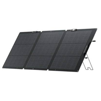 Solarni panel ECOFLOW, 160W Lightweight, prijenosni