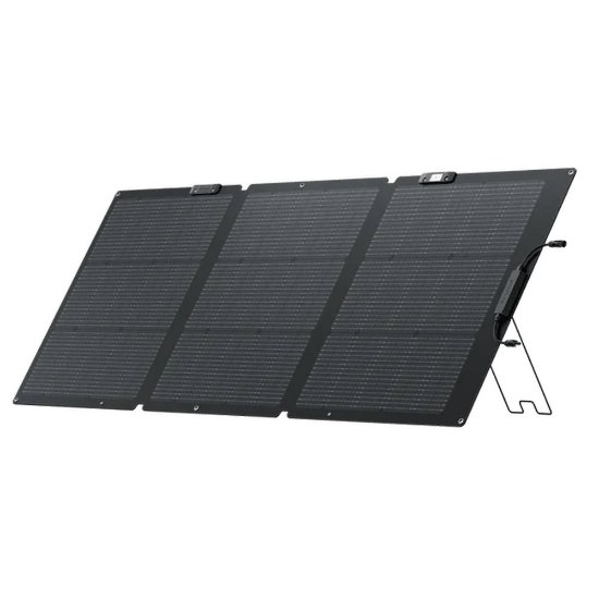 Solarni panel ECOFLOW, 160W Lightweight, prijenosni