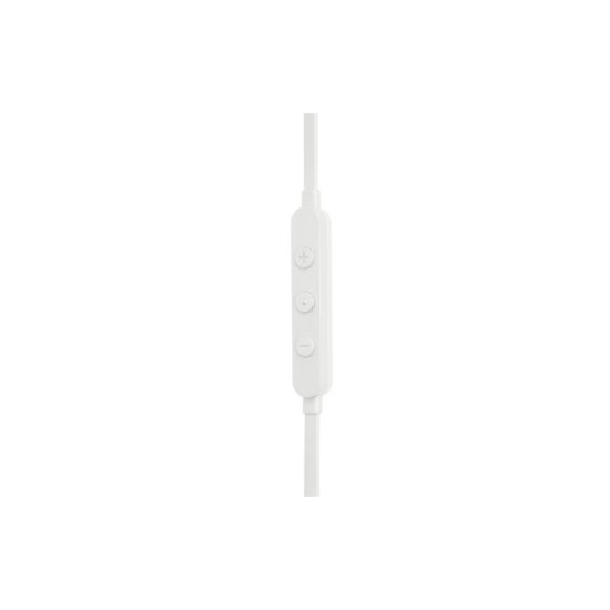 Slušalice JBL Tune 310C, USB-C, in-ear, bijele