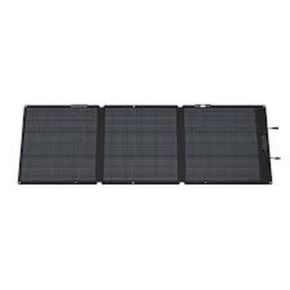 Solarni panel ECOFLOW, 160W Lightweight, prijenosni