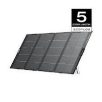 Solarni panel ECOFLOW, 400W Lightweight, prijenosni