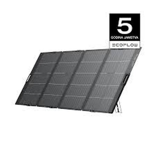 Solarni panel ECOFLOW, 400W Lightweight, prijenosni