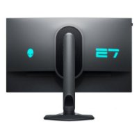 Gaming monitor 27" DELL Alienware AW2725QF, 4K, 180Hz, IPS, 1ms, 600cd/m2, 1000:1, crni