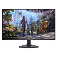 Gaming monitor 27" DELL Alienware AW2725QF, 4K, 180Hz, IPS, 1ms, 600cd/m2, 1000:1, crni