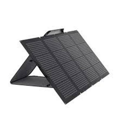 Solarni panel ECOFLOW, 220W Lightweight, prijenosni