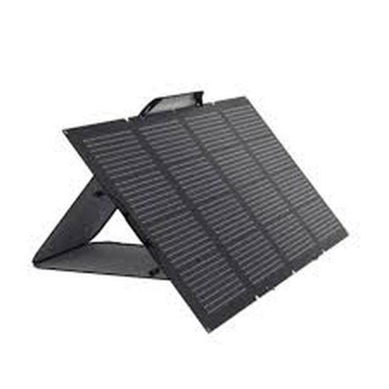 Solarni panel ECOFLOW, 220W Lightweight, prijenosni