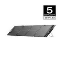 Solarni panel ECOFLOW, 110W Lightweight, prijenosni