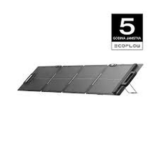 Solarni panel ECOFLOW, 110W Lightweight, prijenosni