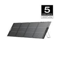 Solarni panel ECOFLOW, 220W Lightweight, prijenosni