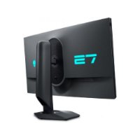 Gaming monitor 27" DELL Alienware AW2725QF, 4K, 180Hz, IPS, 1ms, 600cd/m2, 1000:1, crni