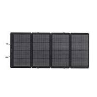 Solarni panel ECOFLOW, 220W Lightweight, prijenosni