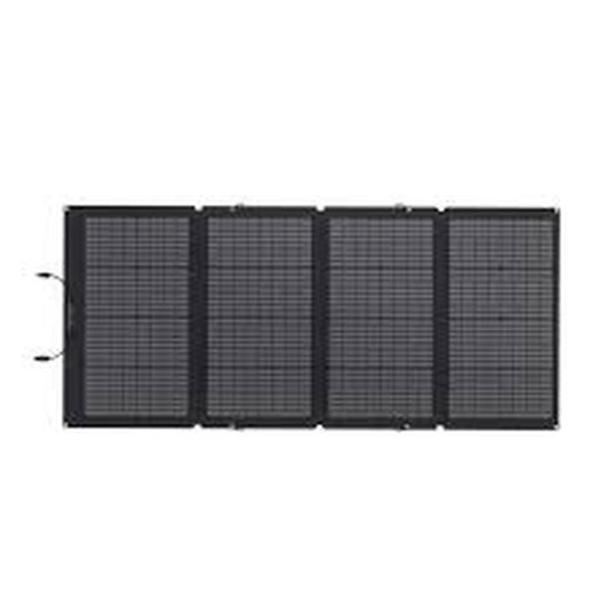 Solarni panel ECOFLOW, 220W Lightweight, prijenosni
