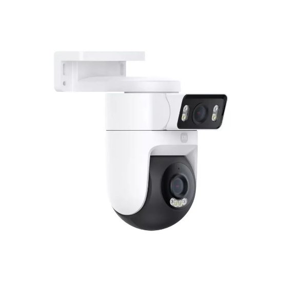 Mrežna nadzorna kamera XIAOMI CW500 Dual, rotirajuća i fiksna kamera, vanjska