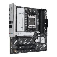 Matična ploča ASUS PRIME B840M-A-CSM, AMD B840, DDR5, mATX, s. AM5