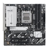 Matična ploča ASUS PRIME B840M-A-CSM, AMD B840, DDR5, mATX, s. AM5