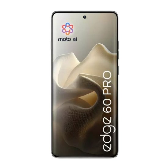 Mobitel MOTOROLA Edge 60 Pro, 6,7", 8GB, 256GB, Android 15, zeleni