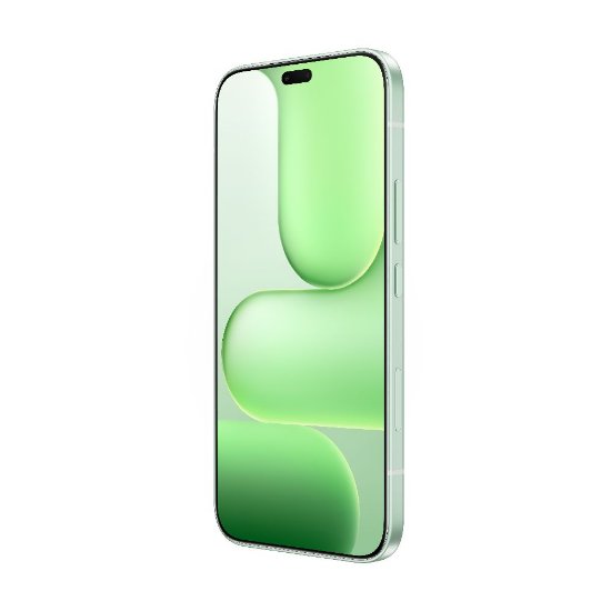 Mobitel HONOR 600 Lite, 6,6", 8GB, 256GB, Android 16, zeleni