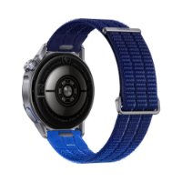 Pametni sat HUAWEI Watch GT Runner 2, GPS, 22mm, multisport, plavi