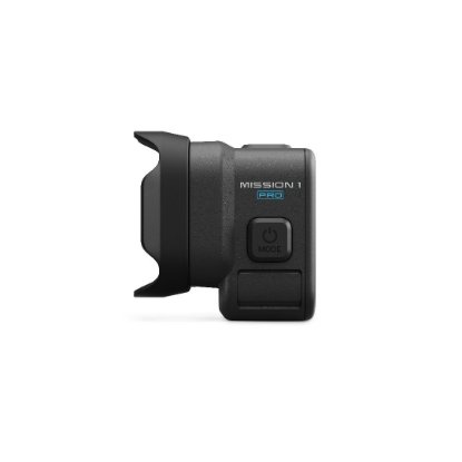 Sportska digitalna kamera GOPRO MISSION 1 PRO, vodootporno kućište, 4K60 / 1080 60p, WiFi, BT, microSD, crna