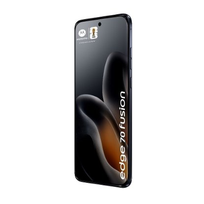 Mobitel MOTOROLA Edge 70, 6,78", 12GB, 256GB, Android 16, crni