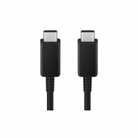 Kabel SAMSUNG USB-C na USB-C, 1.8m, crni