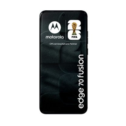 Mobitel MOTOROLA Edge 70 FIFA Edition, 6,78", 8GB, 256GB, Android 16, crni