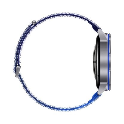 Pametni sat HUAWEI Watch GT Runner 2, GPS, 22mm, multisport, plavi