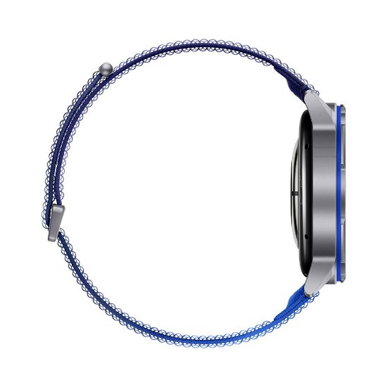 Pametni sat HUAWEI Watch GT Runner 2, GPS, 22mm, multisport, plavi