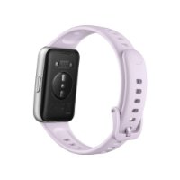 Narukvica HUAWEI Band 11, mjerenje aktivnosti, senzor pokreta, vodootporna, polymer, ljubičasta