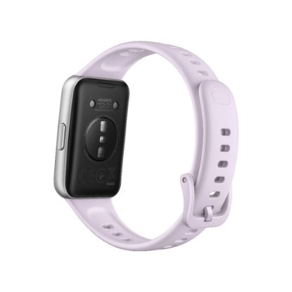 Narukvica HUAWEI Band 11, mjerenje aktivnosti, senzor pokreta, vodootporna, polymer, ljubičasta