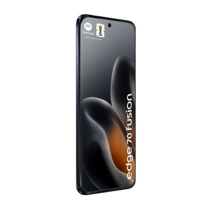 Mobitel MOTOROLA Edge 70, 6,78", 12GB, 256GB, Android 16, crni