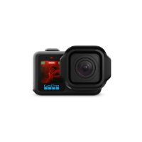 Sportska digitalna kamera GOPRO MISSION 1 PRO, vodootporno kućište, 4K60 / 1080 60p, WiFi, BT, microSD, crna