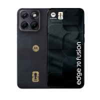 Mobitel MOTOROLA Edge 70 FIFA Edition, 6,78", 8GB, 256GB, Android 16, crni