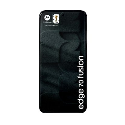 Mobitel MOTOROLA Edge 70 FIFA Edition, 6,78", 8GB, 256GB, Android 16, crni