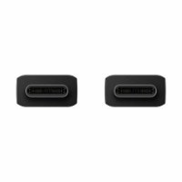 Kabel SAMSUNG USB-C na USB-C, 1.8m, crni