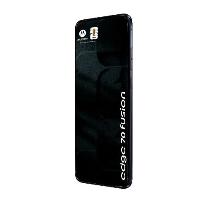 Mobitel MOTOROLA Edge 70 FIFA Edition, 6,78", 8GB, 256GB, Android 16, crni