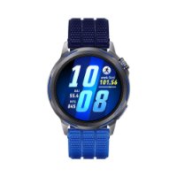 Pametni sat HUAWEI Watch GT Runner 2, GPS, 22mm, multisport, plavi