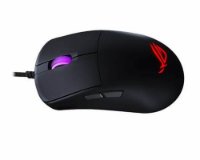 Miš ASUS ROG, Harpe Mini Core, 120000dpi, optički, žičani, crni