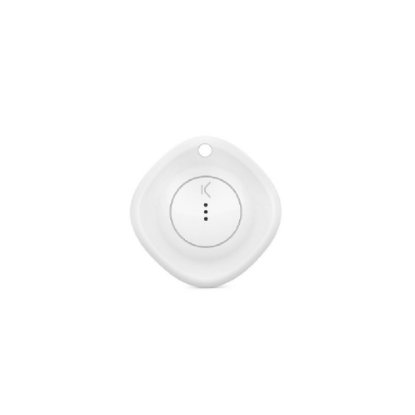 GPS Lokator KSIX BXKTAG00, BT, Wi-Fi, GPS, bijeli